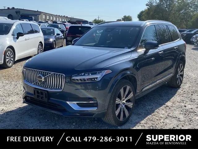 2024 Volvo XC90 Recharge T8 Core Bright Theme for sale in Bentonville, AR