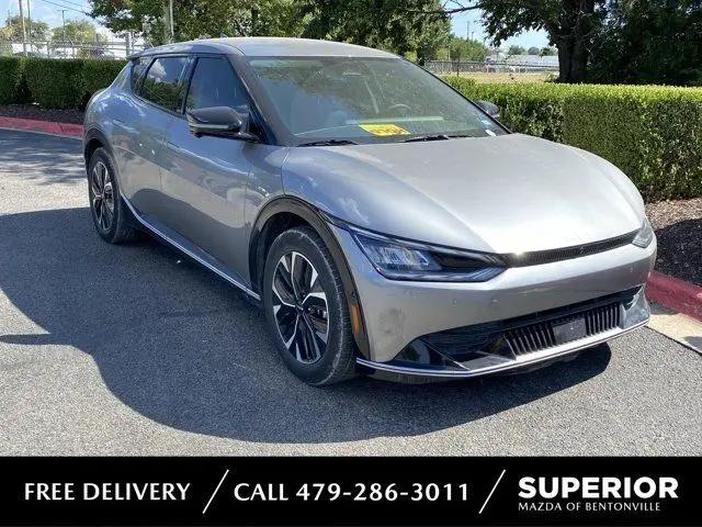 2024 Kia EV6 Wind for sale in Bentonville, AR