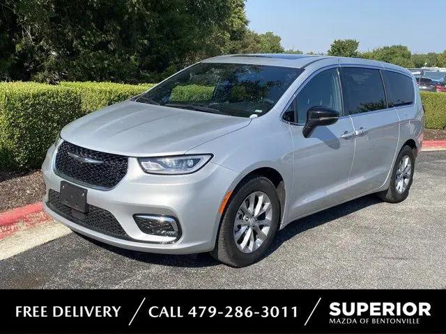 2026 Chrysler Pacifica Limited for sale in Bentonville, AR