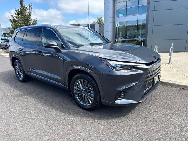 2026 Lexus TX 350 350 AWD