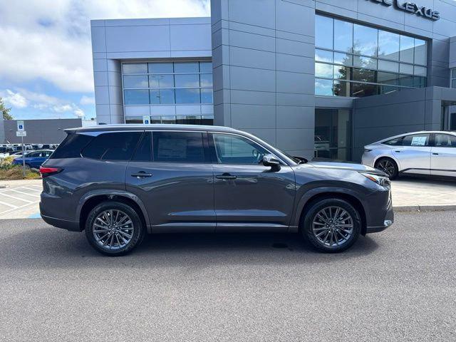 2026 Lexus TX 350 350 AWD