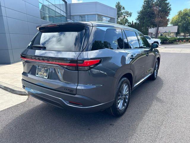 2026 Lexus TX 350 350 AWD