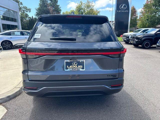 2026 Lexus TX 350 350 AWD