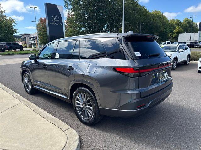 2026 Lexus TX 350 350 AWD