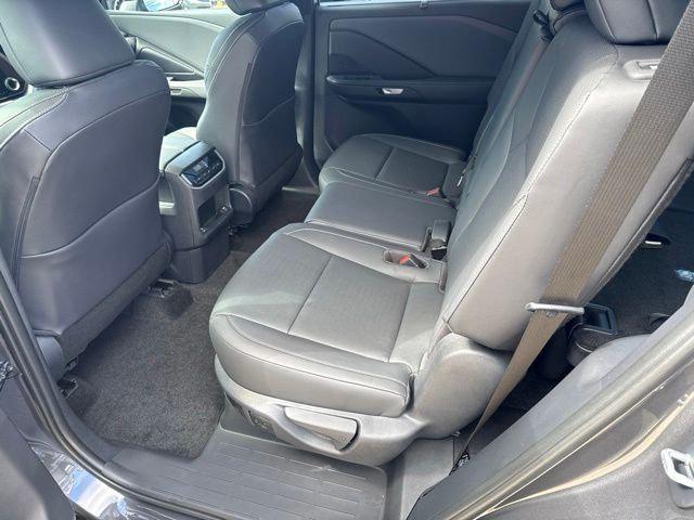 2026 Lexus TX 350 350 AWD