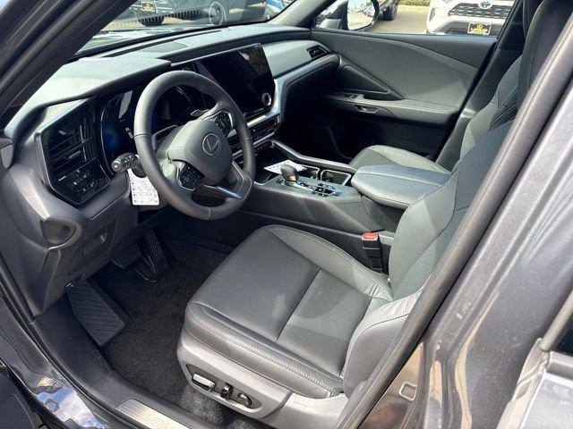 2026 Lexus TX 350 350 AWD