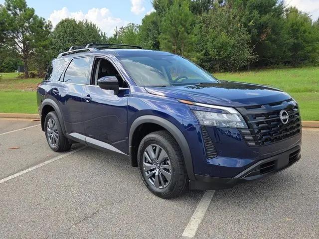 2026 Nissan Pathfinder SV for sale in Warner Robins, GA