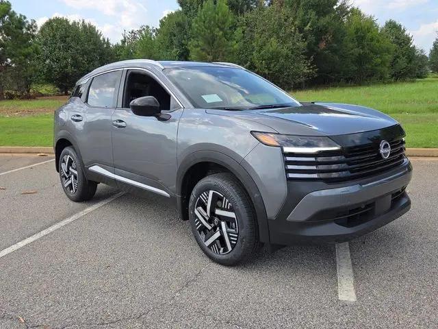 2026 Nissan Kicks SV for sale in Warner Robins, GA