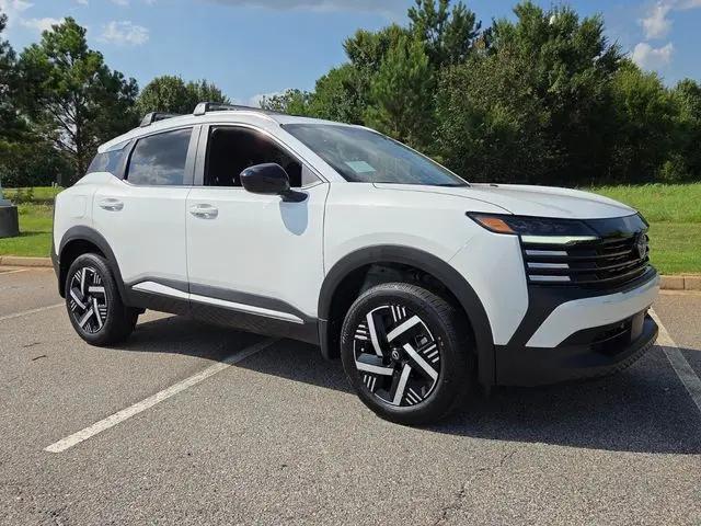 2026 Nissan Kicks SV for sale in Warner Robins, GA