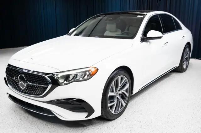 2027 Mercedes-Benz E-Class E 350 for sale in Scottsdale, AZ