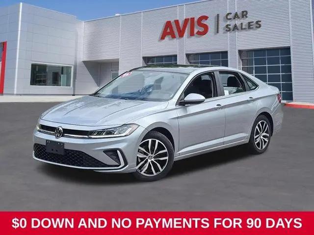 2025 Volkswagen Jetta 1.5T SE for sale in Orlando, FL