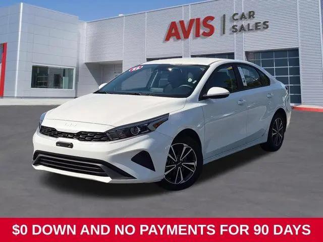 2024 Kia Forte LXS for sale in Orlando, FL