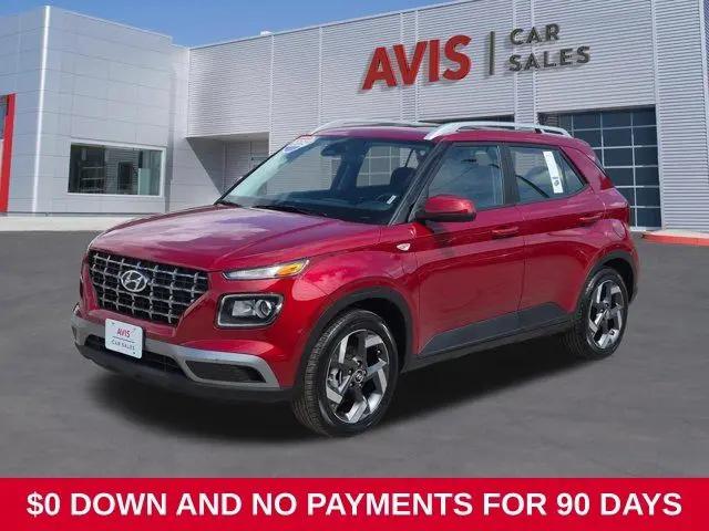 2025 Hyundai Venue SEL for sale in Orlando, FL