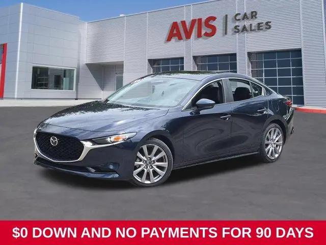 2025 Mazda Mazda3 2.5 S Preferred for sale in Orlando, FL