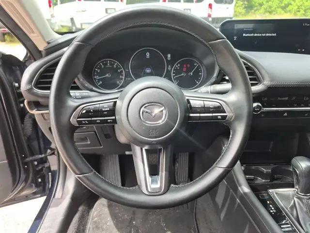 2025 Mazda Mazda3 2.5 S Preferred