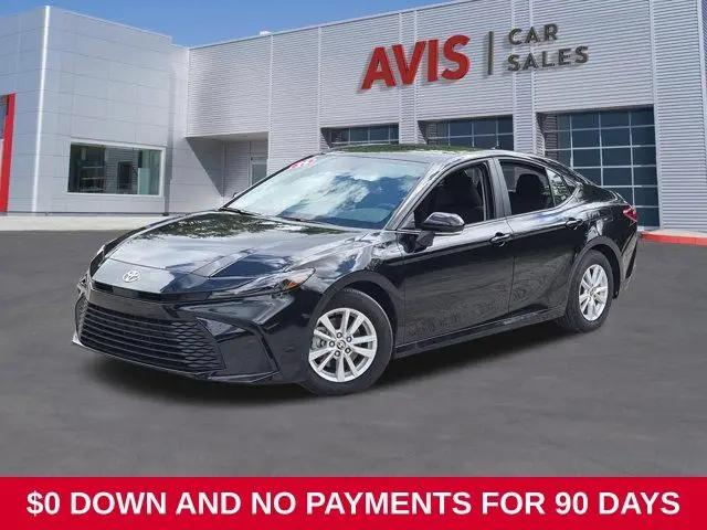 2026 Toyota Camry LE for sale in Orlando, FL