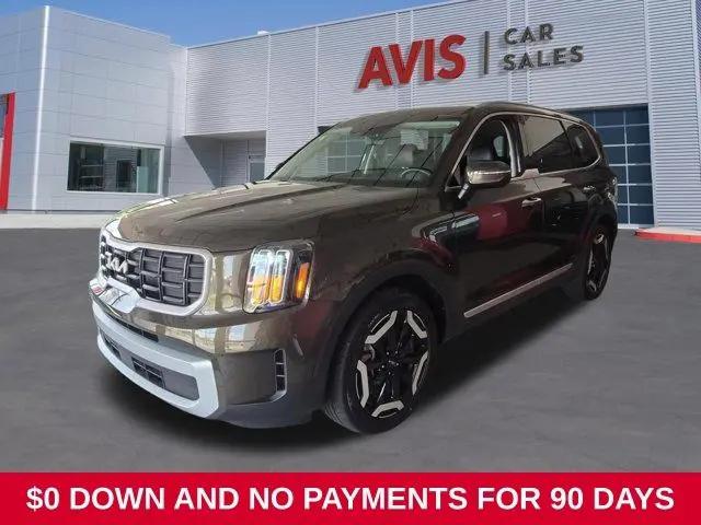2025 Kia Telluride S for sale in Orlando, FL
