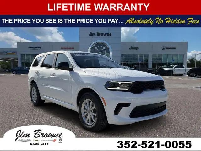 2026 Dodge Durango GT RWD for sale in Dade City, FL