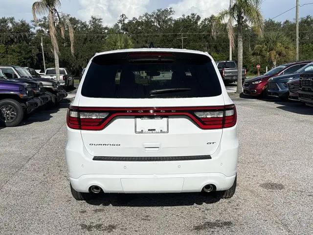 2026 Dodge Durango GT RWD