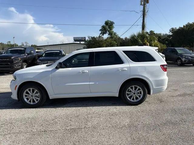 2026 Dodge Durango GT RWD