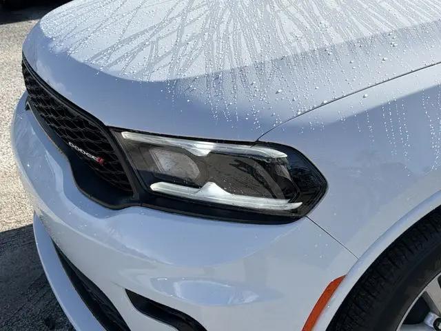 2026 Dodge Durango GT RWD