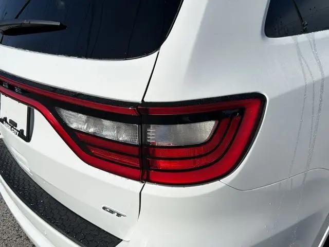2026 Dodge Durango GT RWD