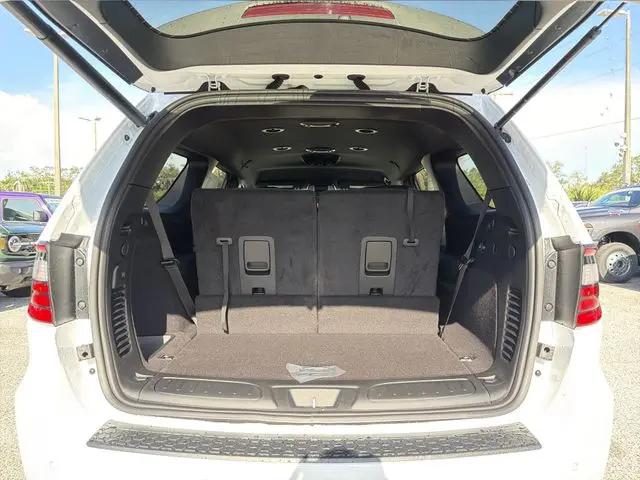 2026 Dodge Durango GT RWD
