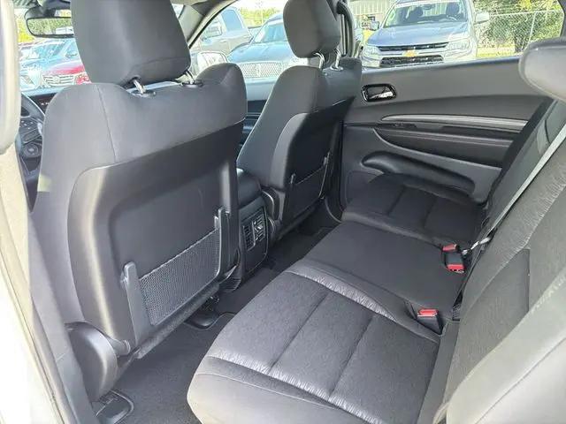 2026 Dodge Durango GT RWD