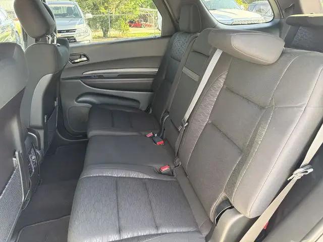 2026 Dodge Durango GT RWD