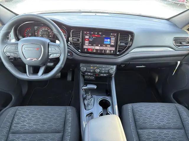 2026 Dodge Durango GT RWD