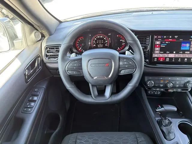 2026 Dodge Durango GT RWD