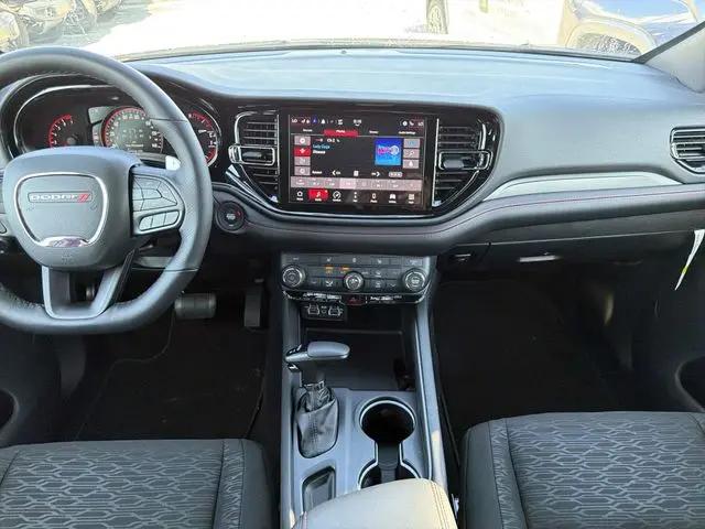 2026 Dodge Durango GT RWD