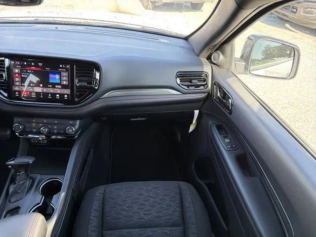2026 Dodge Durango GT RWD