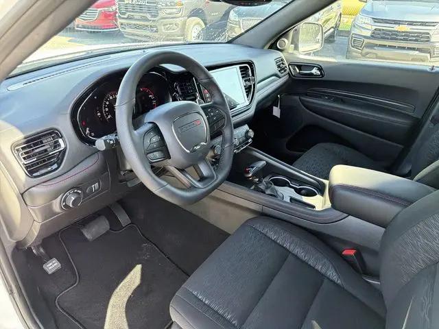 2026 Dodge Durango GT RWD