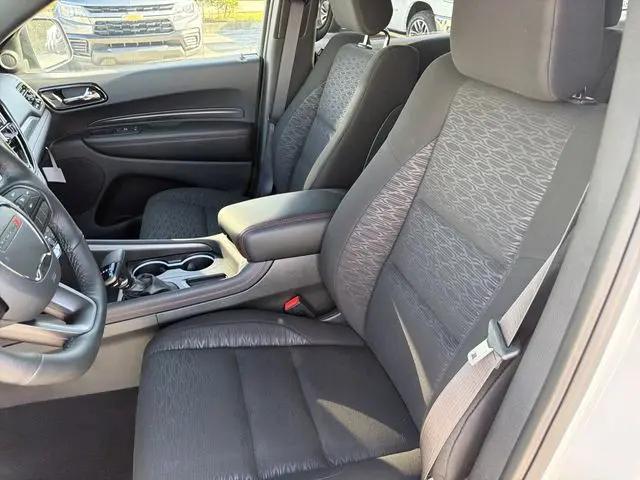 2026 Dodge Durango GT RWD