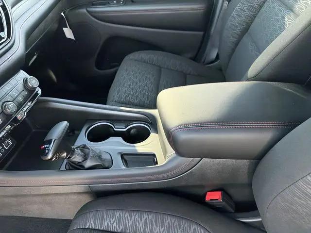 2026 Dodge Durango GT RWD