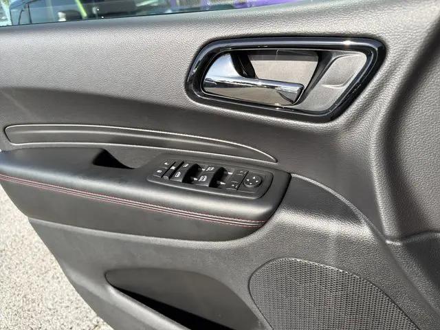 2026 Dodge Durango GT RWD