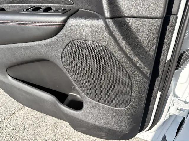 2026 Dodge Durango GT RWD