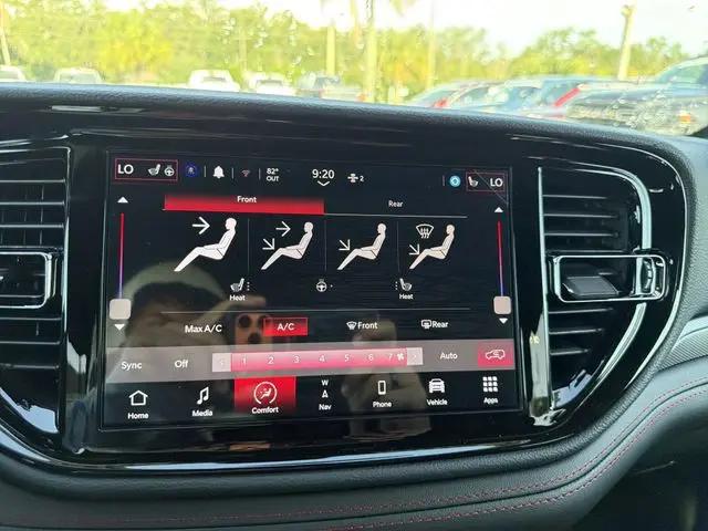 2026 Dodge Durango GT RWD