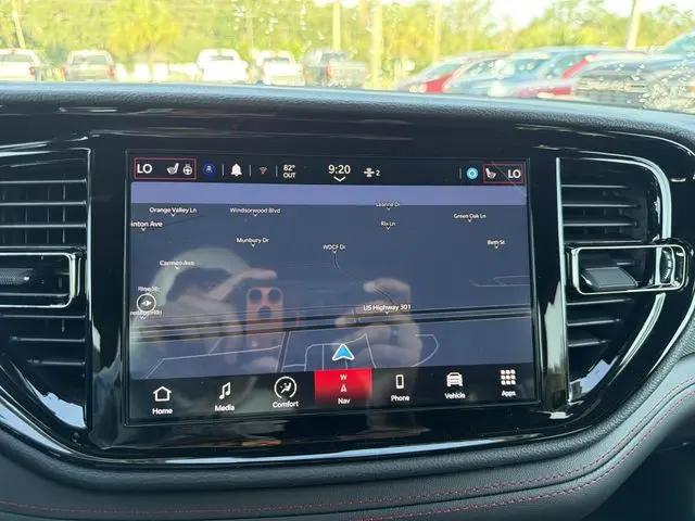 2026 Dodge Durango GT RWD