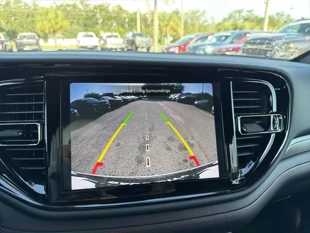 2026 Dodge Durango GT RWD
