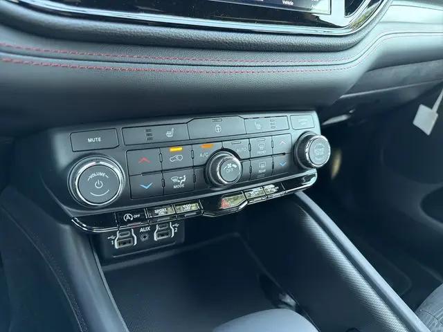 2026 Dodge Durango GT RWD