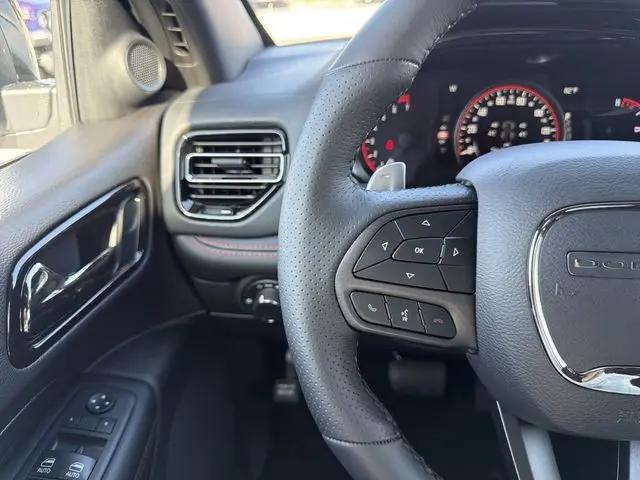 2026 Dodge Durango GT RWD