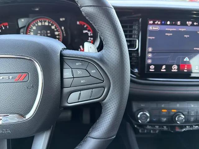 2026 Dodge Durango GT RWD