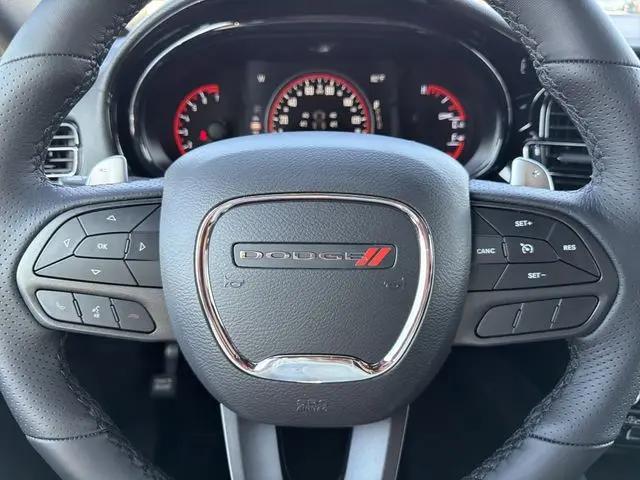 2026 Dodge Durango GT RWD