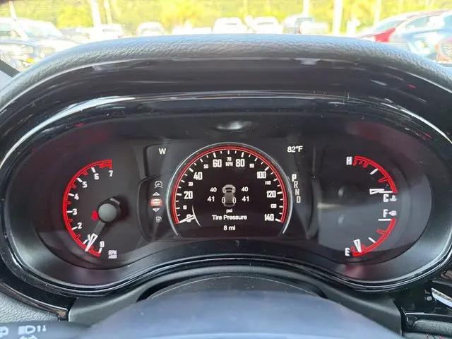 2026 Dodge Durango GT RWD