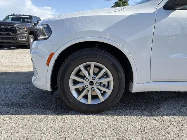 2026 Dodge Durango GT RWD