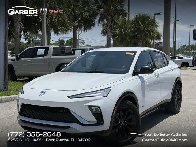 2025 Buick NV Sport Touring FWD for sale in Fort Pierce, FL