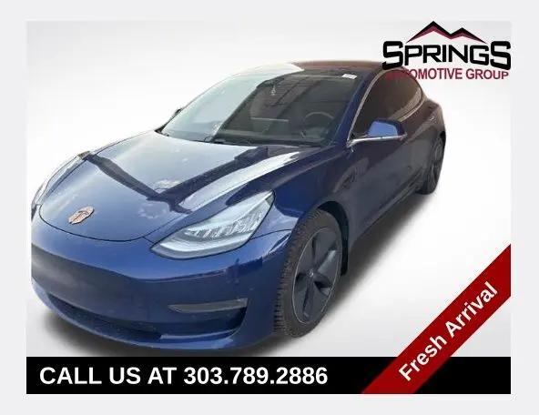 2018 Tesla Model 3 Performance for sale in Englewood, CO