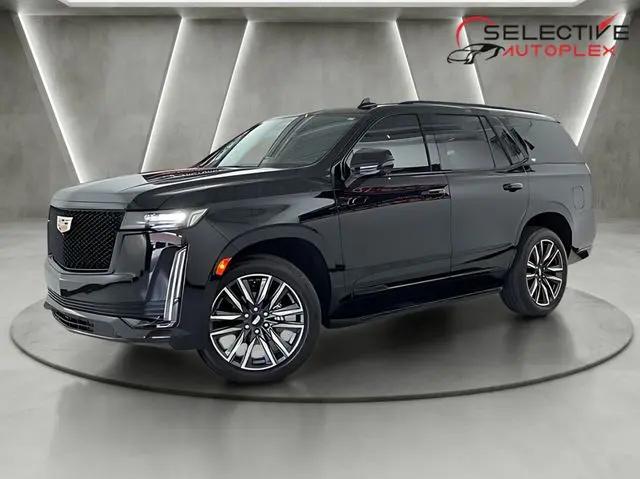 2023 Cadillac Escalade 4WD Sport for sale in Carrollton, TX